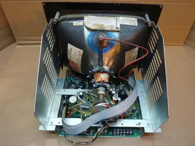 Used ORION R5120B4 Interface Monitors Michigan US | Ideal Machinery #1233089