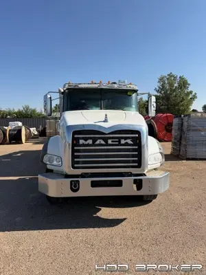 Used 2024 VERMEER 2024 VERMEER VXT300 Vacuum Truck Florida US | HDD Broker #1347003