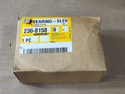 NEW CATERPILLAR 236-8158