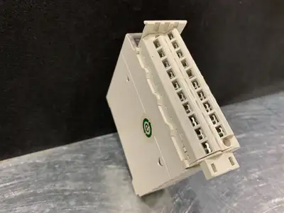 USED SCHNEIDER ELECTRIC BMXDRA1605