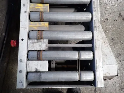 Used 2022 HYTROL 190ACC Belt Conveyors Ohio US | HGR 24 #1147795