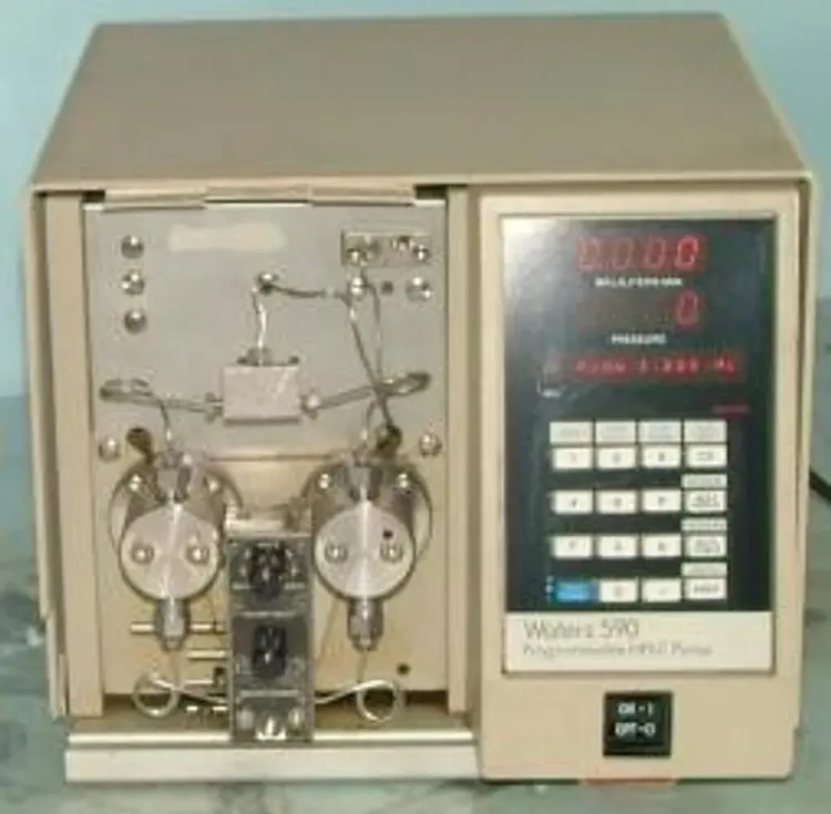 Used WATERS 4430 HPLC Systems Texas US | Bamko Surplus Process Equipment #940793