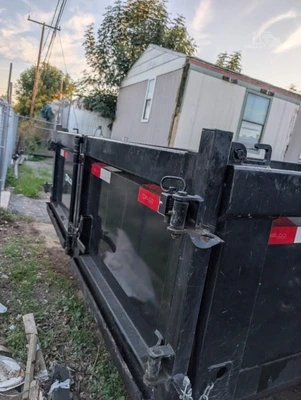 Used 2021 DELCO _UNKNOWN_ Dump Trailers California US | ABN Services #1339194