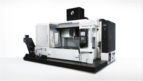 New | Build-to-Order MAKINO V99L/50 Vertical Machining Centers | Kansas-Oklahoma Machine Tools #1559574