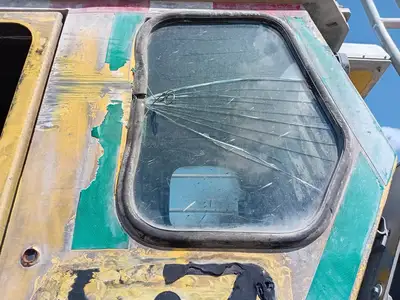 Used 2011 ATLAS COPCO MT6020 Articulated Dump Trucks British Columbia CA | Lenmark #1489141