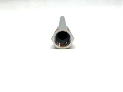 USED SCHEUGENPFLUG PROTECTIVE SLEEVE FOR 160-830