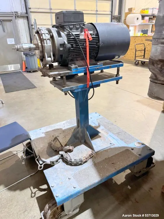 Used GALA MAP 7 Extruders Illinois US | Aaron Equipment #478741