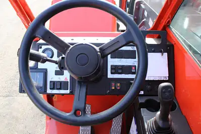 Used 2016 Skyjack SJ1056TH Telehandlers New York US | United Lift #1446448