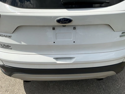 Used 2018 FORD ESCAPE SUVs Michigan US | Miedema Asset Management Group #1315962