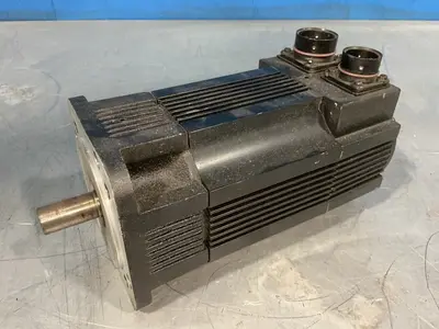 Used ALLENBRADLEY 1326ABB410G21 Motors (misc) Ohio US | HGR 24 #1506914