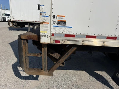 Used 2017 INTERNATIONAL 4300 SBA4X2 Box trucks Indiana US | Miedema Asset Management Group #1414680