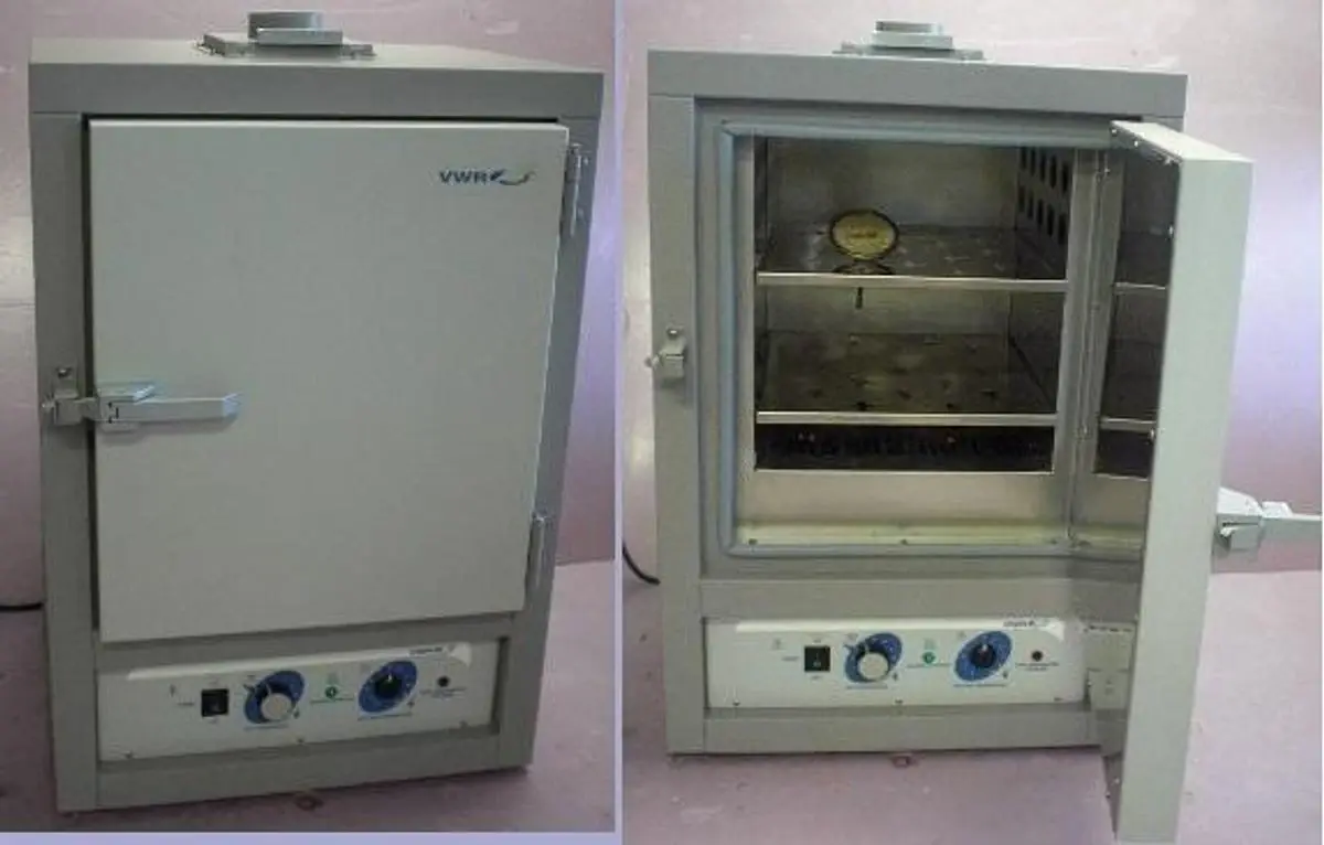 USED VWR 1330GZZ