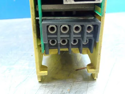 Used FANUC A06B6079H205 Servo Drives Ohio US | HGR 24 #797817