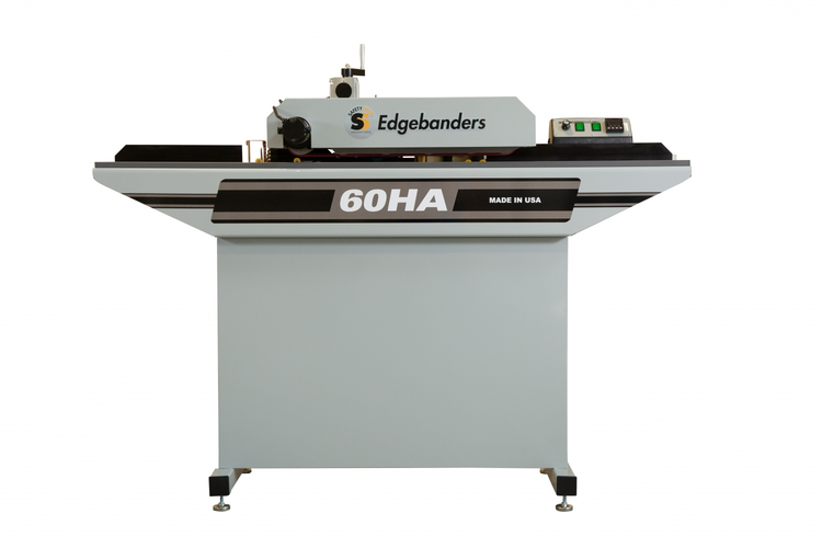 New | in-Stock SPEED 60HA Edge Banders Pennsylvania US | RT Machine Company #135608