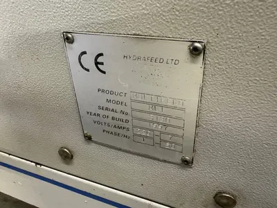 1994 TONGTAI TNL-100T CNC Lathes | Charter Auctions (21)