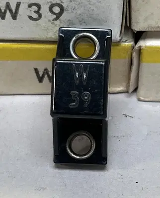 New | in-Stock ALLEN-BRADLEY W39 Miscellaneous Equipment (Electrical & Power) Ohio US | Surplus Asset Holdings #1364011