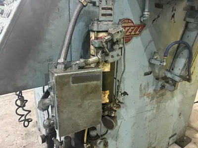 USED LITTELL 438-7PD