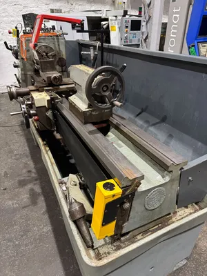 COLCHESTER MASCOT 1600 Lathes | Bowland Trading Ltd (5)