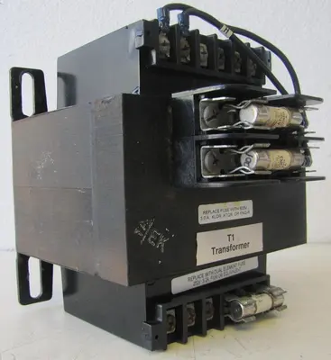 Micron Impervitran 350 VA Control Transformer  460/230V Primary 115V Secondary