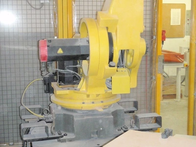 USED 2009 FANUC S-430I