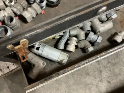 Used _UNKNOWN_ _UNKNOWN_ Tool Box Michigan US | Miedema Asset Management Group #1320248