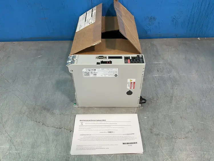 New | in-Stock ALLENBRADLEY 2198C4015ERS Servo Drives Ohio US | HGR 24 #1286713
