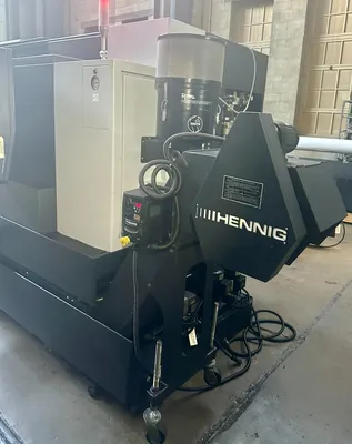 2017 DOOSAN PUMA 2600SY II Lathes, CNC (3-Axis or More) | Great American Equipment Company (16)