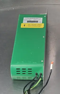 Control Techniques RFI filter for use with unidrive size 2 4200-0027 (BIN2.4.2)