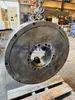 32" 3-Jaw Manual Chuck - Brand Unknown thumbnail