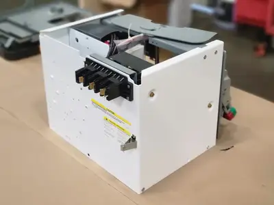 NEW SQUARE D MODEL 6