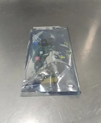 Used ALLEN BRADLEY 1609ENET Processor Boards South Carolina US | Palmetto Automation #1159127