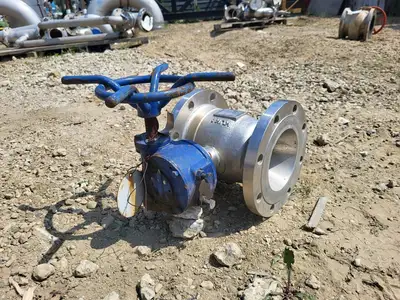 USED KUKA CAA15-DGS150