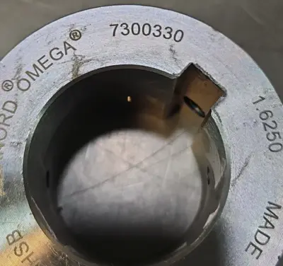 Used OMEGA _UNKNOWN_ Miscellaneous MRO South Carolina US | Palmetto Automation #1507493
