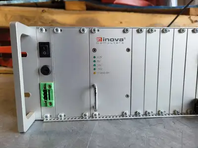 NEW INOVA COMPUTERS ICP-SYSC-DEBE-SUB-CB-1