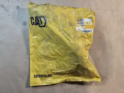 NEW 2021 CAT 346-3277