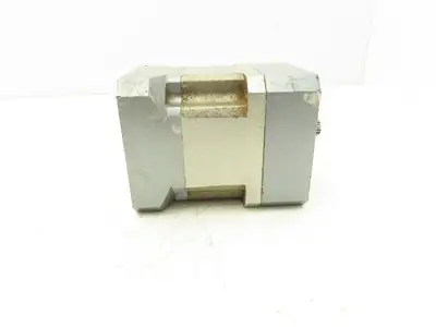 Bayside PS90-005-035 Inline Planetary Servo Gearbox 5:1 Reducer 350rpm