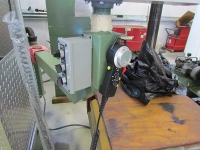 USED 1975 GRAY 48
