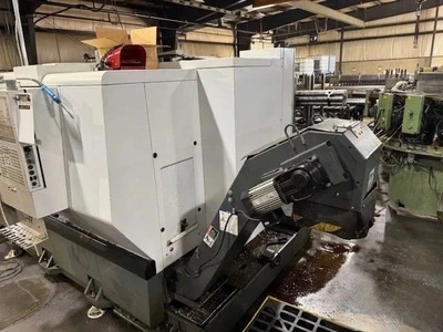 2018 HAAS ST-25 CNC Lathes | SNL Machine Trader LLC (7)