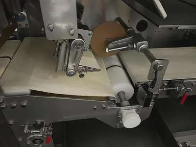 Used 2015 RHEON VX212 Dough Dividers Texas US | Bakery Machinery and Engineering #1770356