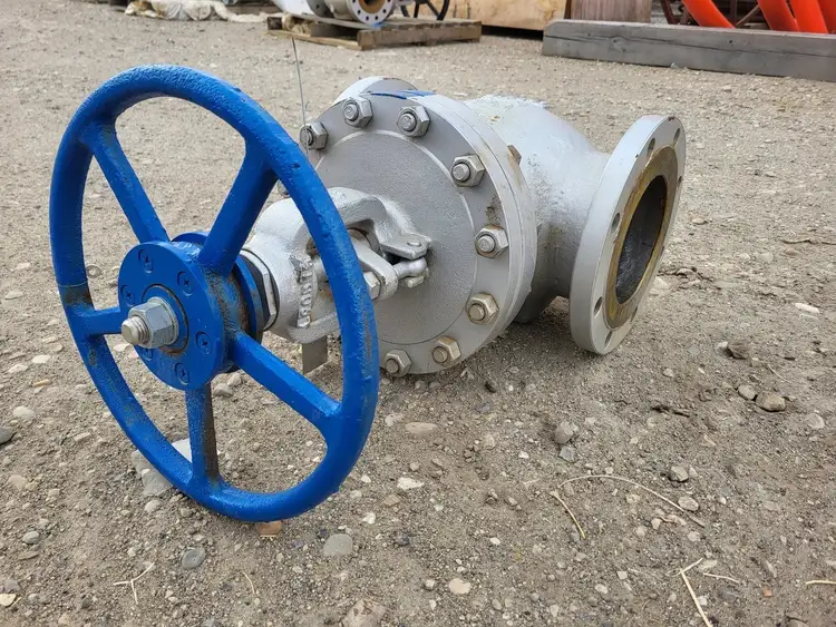 New | in-Stock DSI 133LU-N-LCC Valves/Fittings British Columbia CA | Lenmark #257056