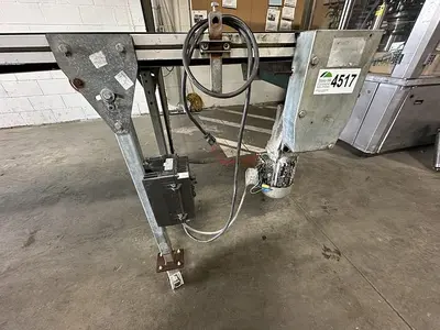 17.5' Conveyor