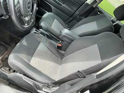 USED 2013 JEEP PATRIOT