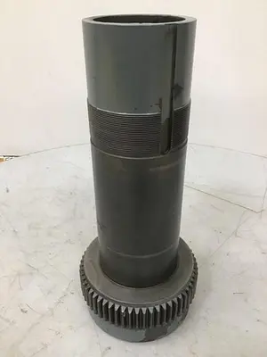 USED BATTENFELD BK-T 2000/630 / DHDG