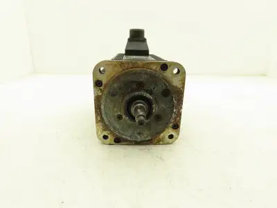 Used VISION _UNKNOWN_ Servo Motors Indiana US | Arrow Industrial #555821