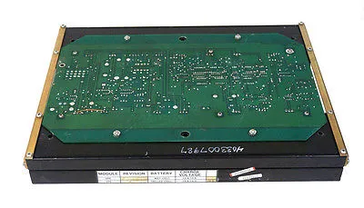 USED ALLEN BRADLEY 7300-VPE1 POWER SUPPLY MODULE 7300VPE1 REPAIRED