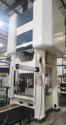 USED 2023 BECKWOOD LSP-250-6464