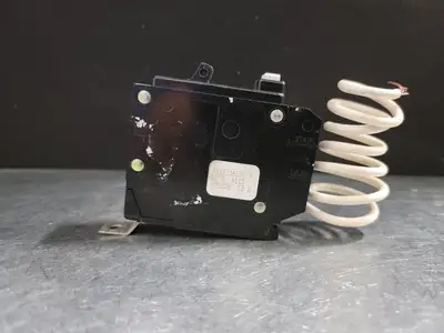 USED WESTINGHOUSE GFCBB115
