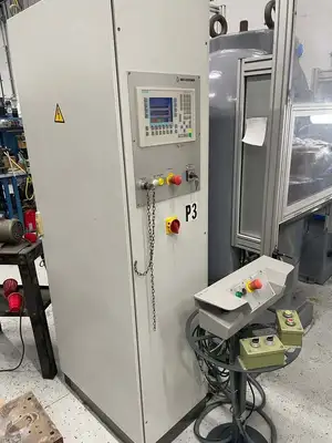 2006 SACK & KIESSELBACH EP1250 Coining (Mint Coining) Presses | Asset Exchange Corporation (4)