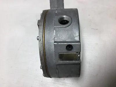 Honeywell Gas A/G/LP Pressure Switch