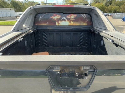 Used 2003 CHEVROLET AVALANCHE Pickup Trucks Michigan US | Miedema Asset Management Group #1468662